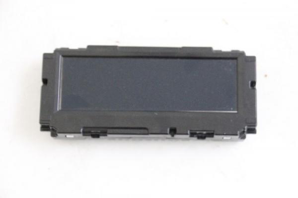 Kombiinstrument 13267984 Opel ASTRA J Caravan
