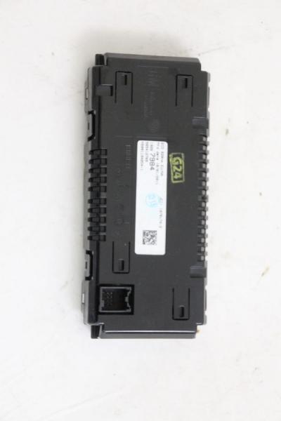 Kombiinstrument 13267984 Opel ASTRA J Caravan