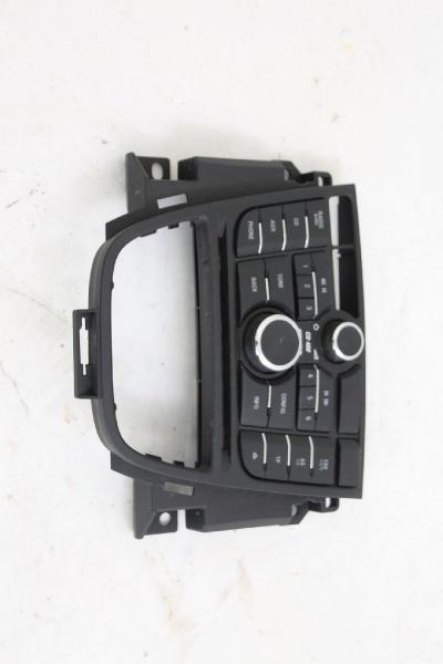 Radio 13346050 Opel ASTRA J Caravan