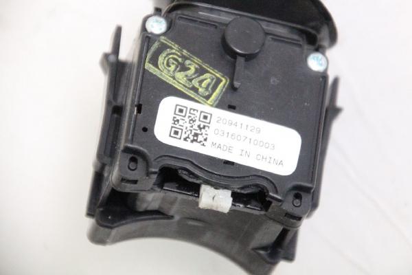 Schalter Blinker 20941129 Opel ASTRA J Caravan