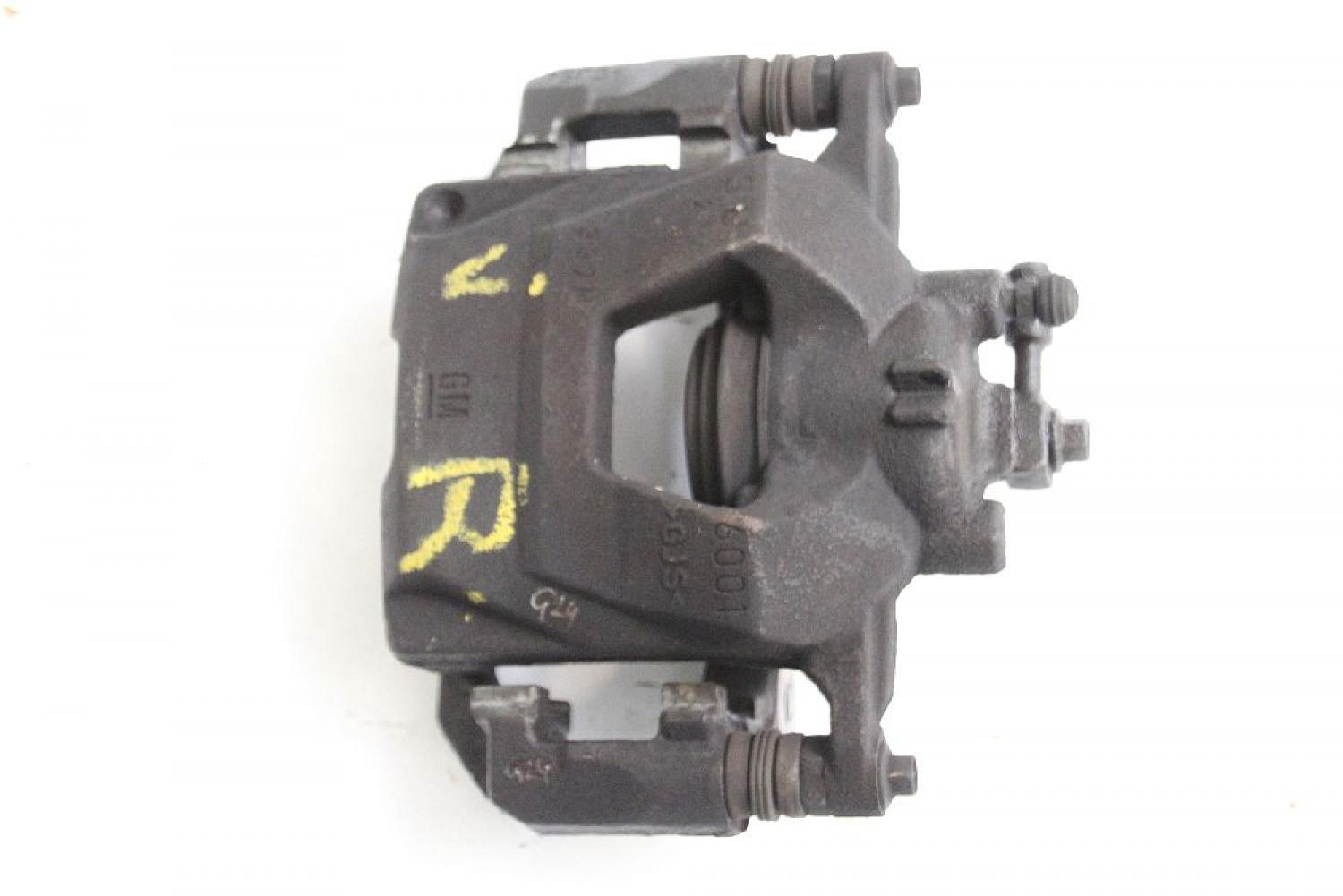 Bremssattel vorn rechts 13301190 Opel ASTRA J Caravan
