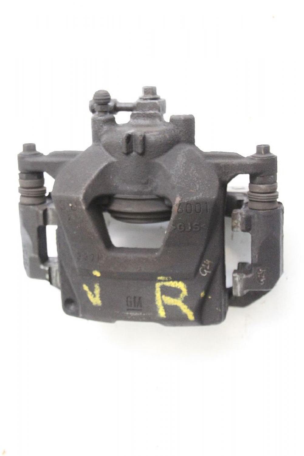 Bremssattel vorn rechts 13301190 Opel ASTRA J Caravan