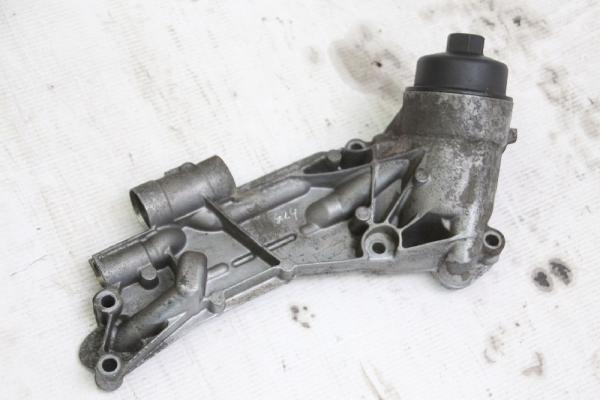 Ölfiltergehäuse 55353323 Opel ASTRA J Caravan