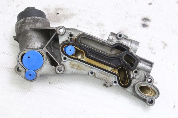 Ölfiltergehäuse 55353323 Opel ASTRA J Caravan