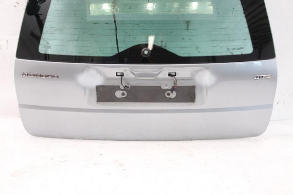 Heckklappe 1S71N42006AK Ford MONDEO 3 Turnier