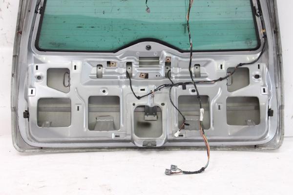 Heckklappe 1S71N42006AK Ford MONDEO 3 Turnier