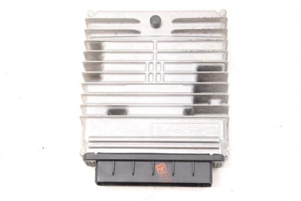 Steuergerät Motor 5S7112A650HB Ford MONDEO 3 Turnier