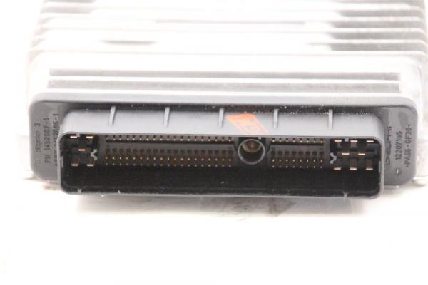 Steuergerät Motor 5S7112A650HB Ford MONDEO 3 Turnier