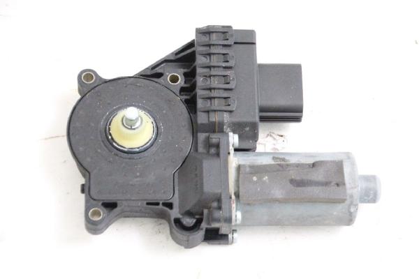 Fensterheber-Motor hinten rechts 0130821772 Ford MONDEO 3 Turnier