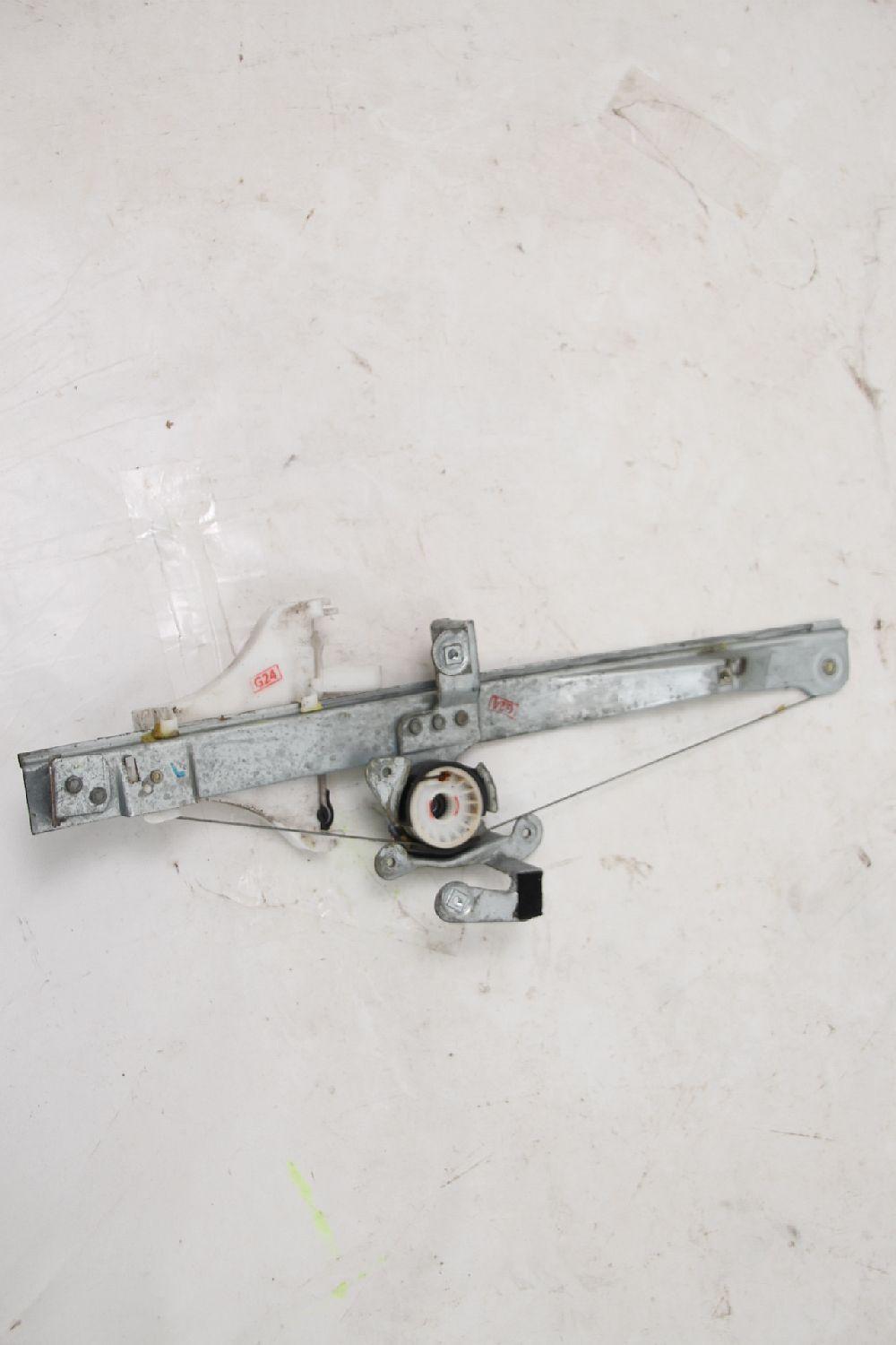 Fensterheber elektrisch hinten links 1S71F27001BM Ford MONDEO 3 Turnier