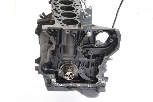 Motorblock 1701883 Ford MONDEO 3 Turnier