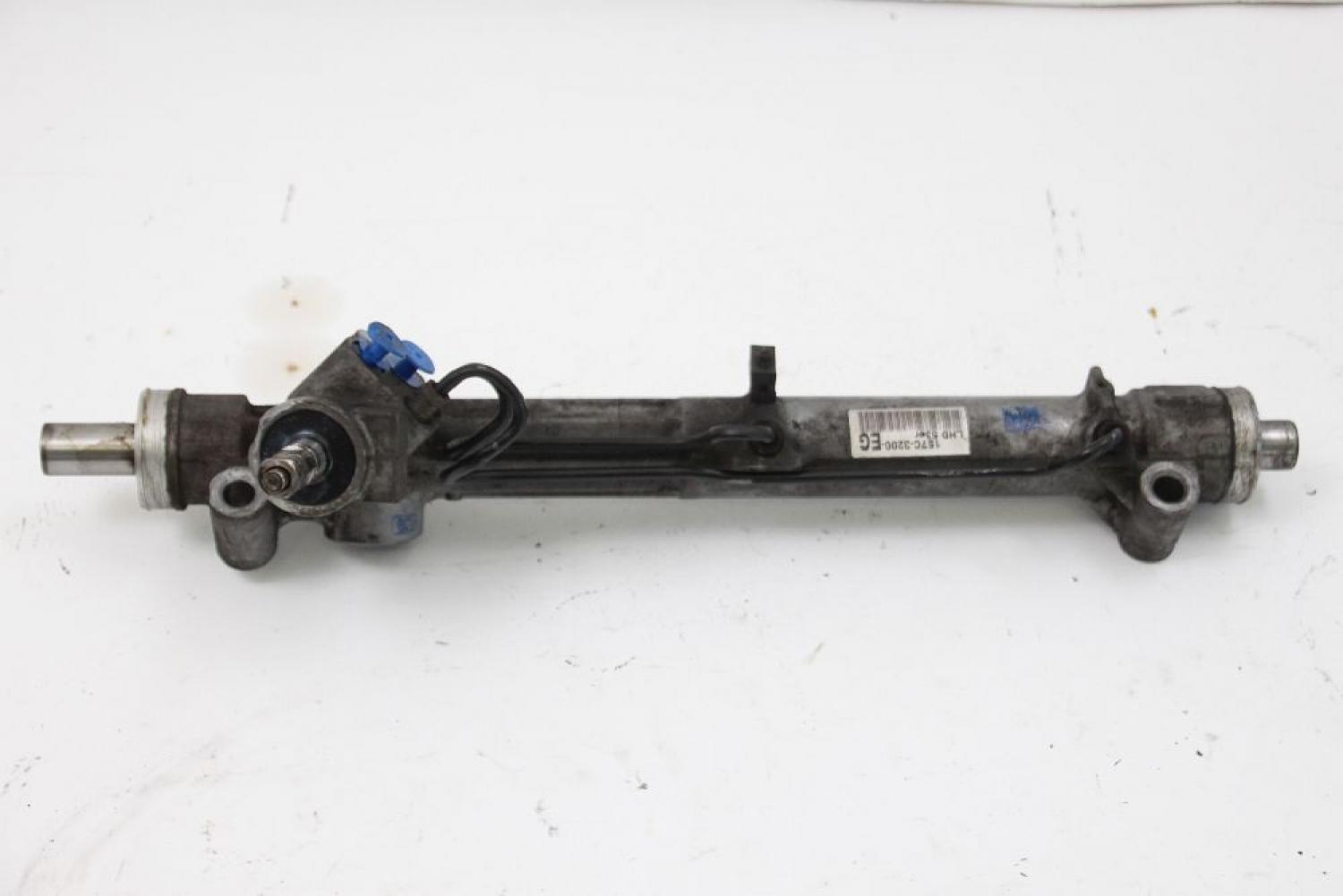 Lenkung Getriebe hydraulisch 1S7C3200EG Ford MONDEO 3 Turnier