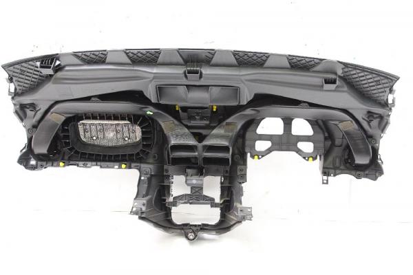 Armaturenbrett 13214883 Opel CORSA D
