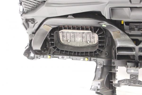 Armaturenbrett 13214883 Opel CORSA D