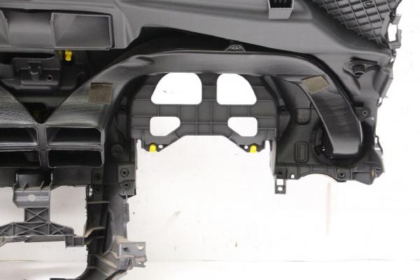 Armaturenbrett 13214883 Opel CORSA D