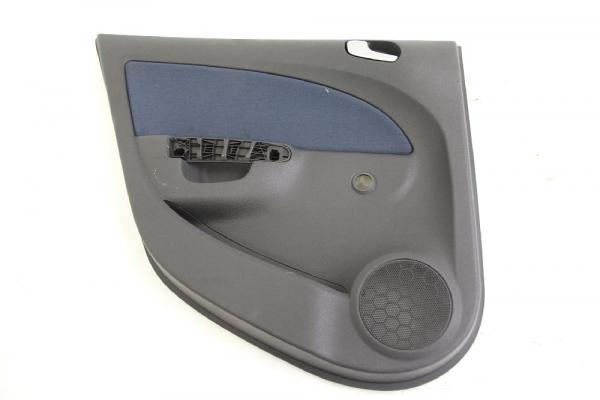 Türverkleidung innen 13233674 Opel CORSA D