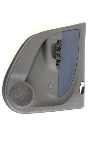 Türverkleidung innen 13233674 Opel CORSA D