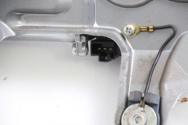 Scheibenwischermotor hinten 85130B4020 Daihatsu TERIOS J200