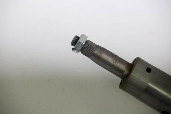 Lenksäule 015 Daihatsu TERIOS J200