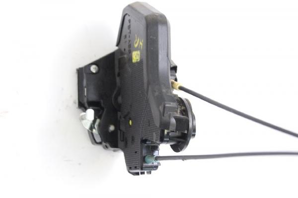 Türschloß hinten rechts 015 Daihatsu TERIOS J200