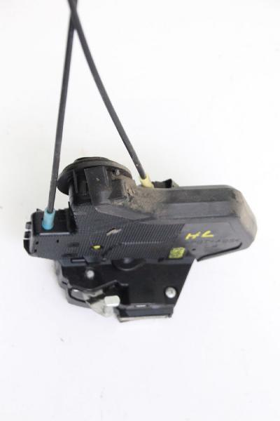 Türschloß hinten links 015 Daihatsu TERIOS J200
