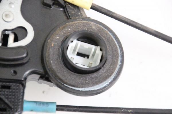 Türschloß hinten links 015 Daihatsu TERIOS J200