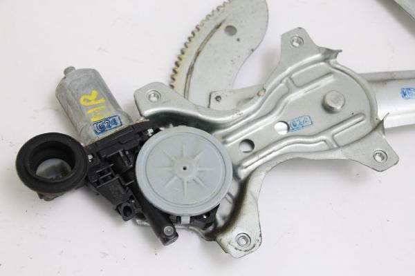 Fensterheber elektrisch hinten rechts 6983087401000 Daihatsu TERIOS J200