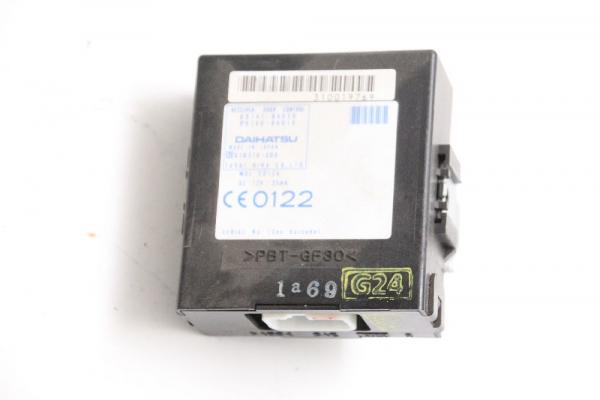 Steuergerät Karosserie 89741B4030 Daihatsu TERIOS J200