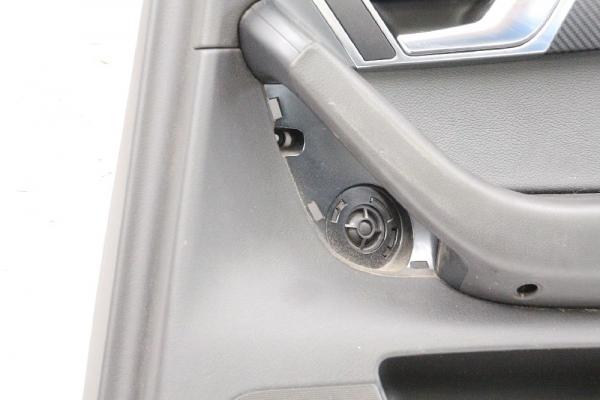 Türverkleidung innen 4F0867306 Audi A6 Avant C6