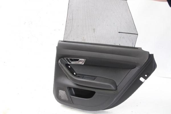 Türverkleidung innen 4F0867306 Audi A6 Avant C6