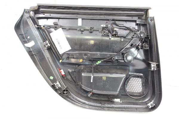 Türverkleidung innen 4F0867306 Audi A6 Avant C6