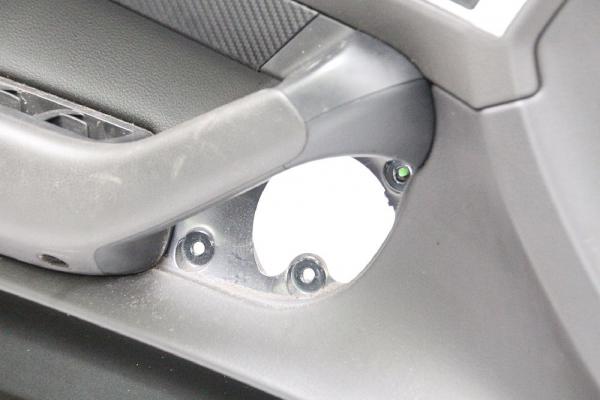 Türverkleidung innen 4F1867105A Audi A6 Avant C6