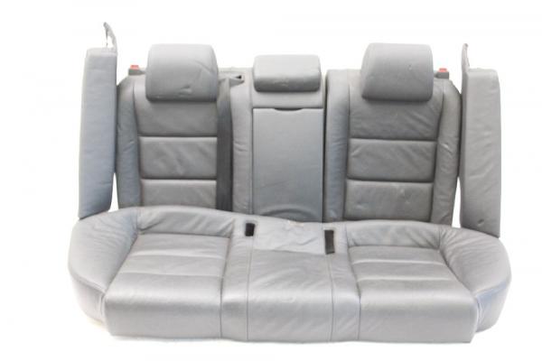 Sitzbank hinten 4F0885405S1HT Audi A6 Avant C6