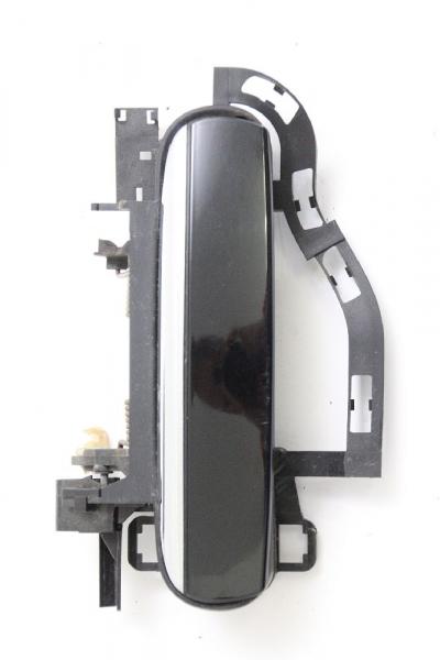 Türgriff außen vorn rechts 4F0837886 Audi A6 Avant C6