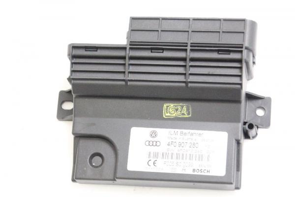 Steuergerät Karosserie 4F0907280 Audi A6 Avant C6