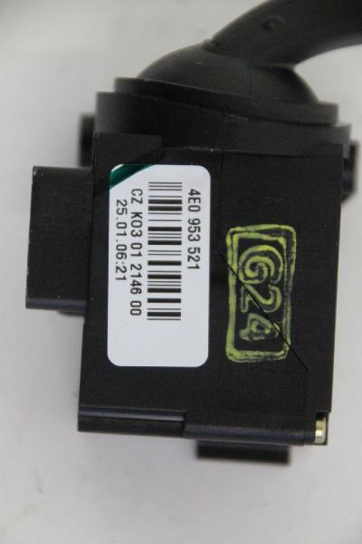 Schalter Tempomat 4E0953521 Audi A6 Avant C6