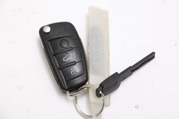 Zündschloß 4F0837220D Audi A6 Avant C6