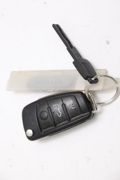 Zündschloß 4F0837220D Audi A6 Avant C6