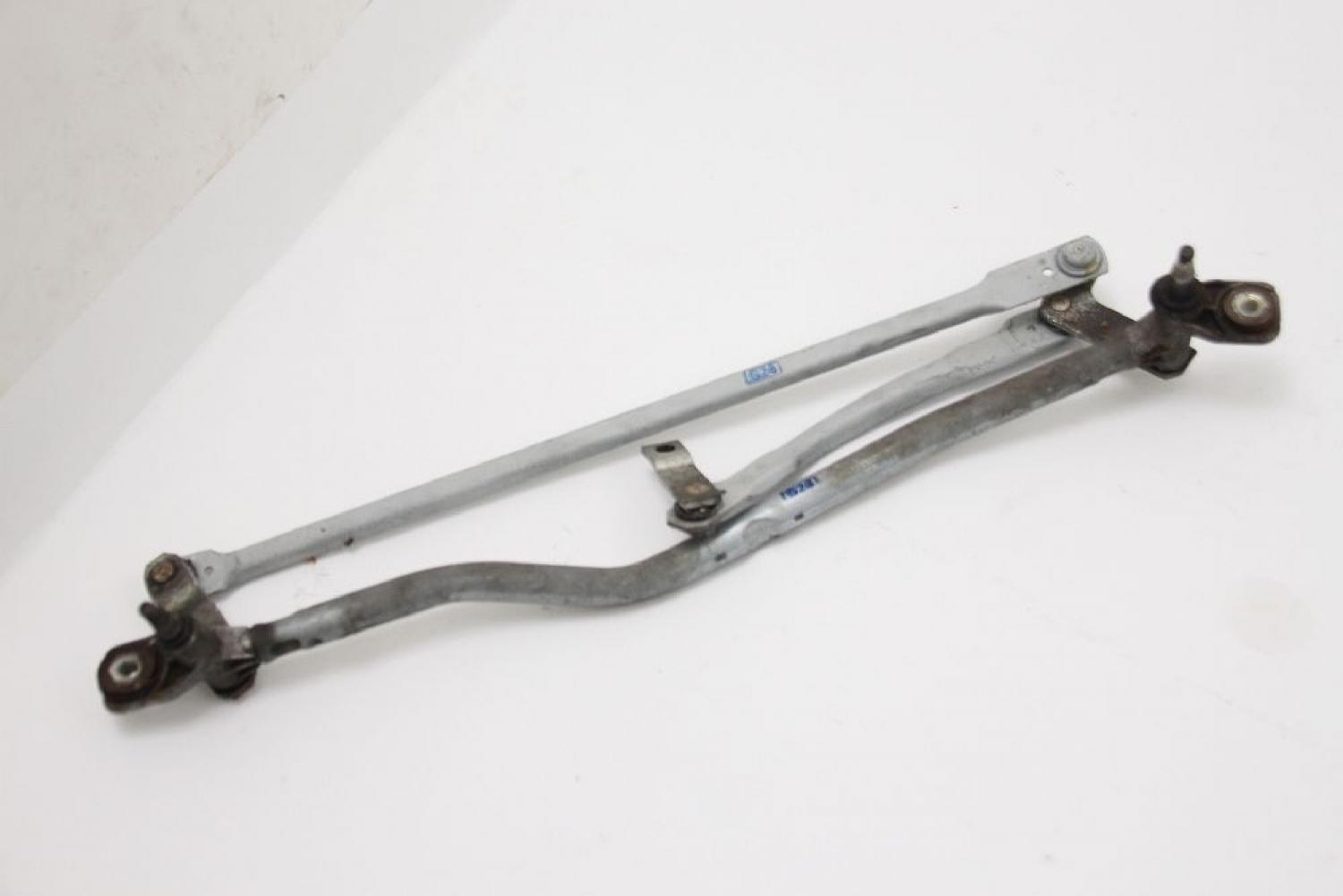 Scheibenwischergestänge 3397020778 Audi A6 Avant C6