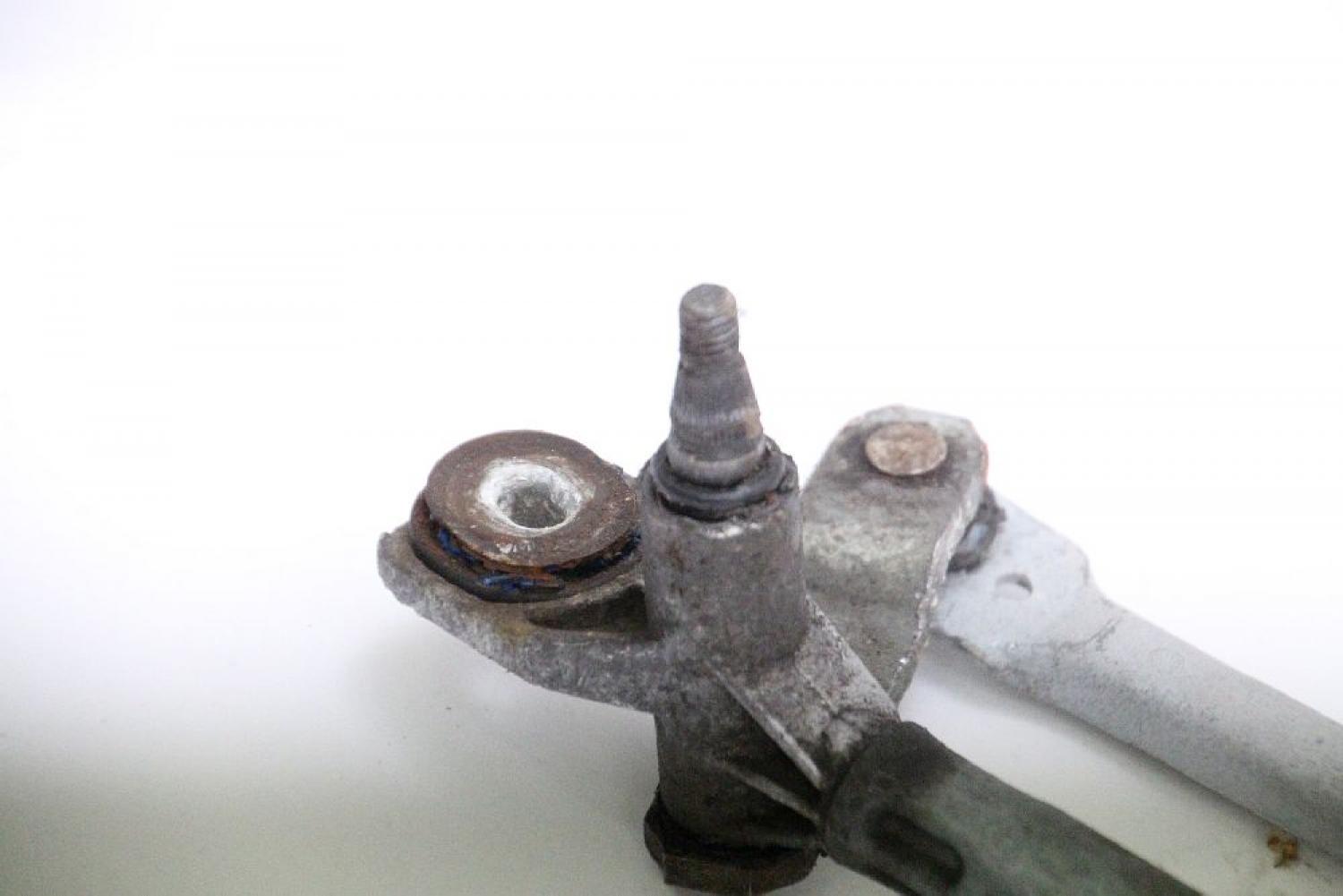 Scheibenwischergestänge 3397020778 Audi A6 Avant C6