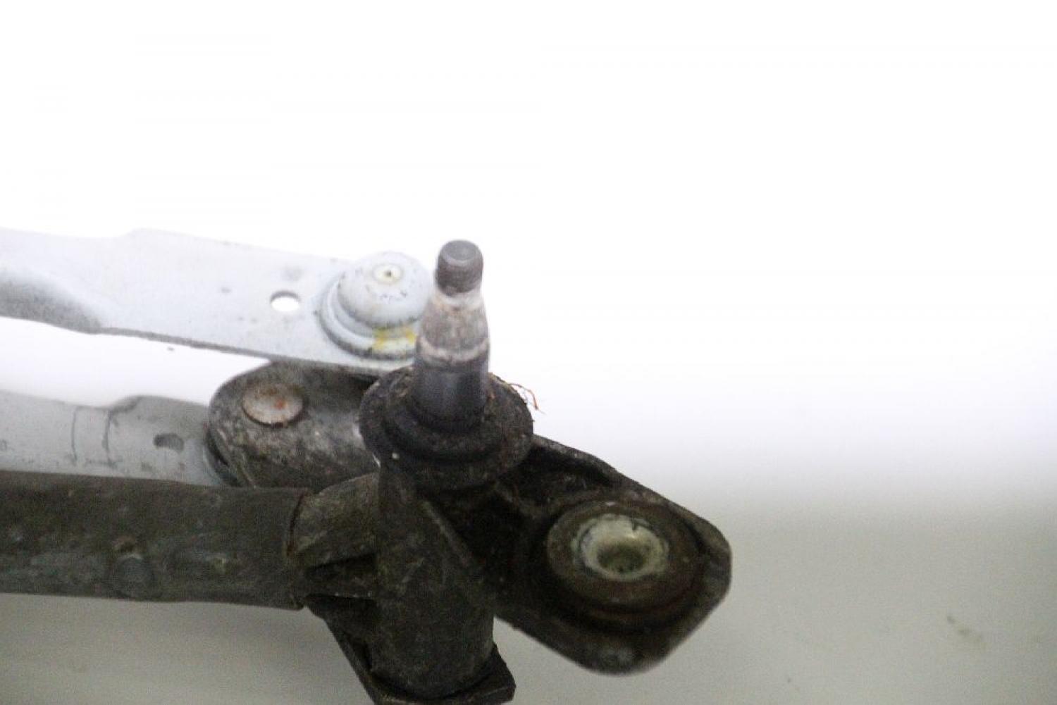 Scheibenwischergestänge 3397020778 Audi A6 Avant C6