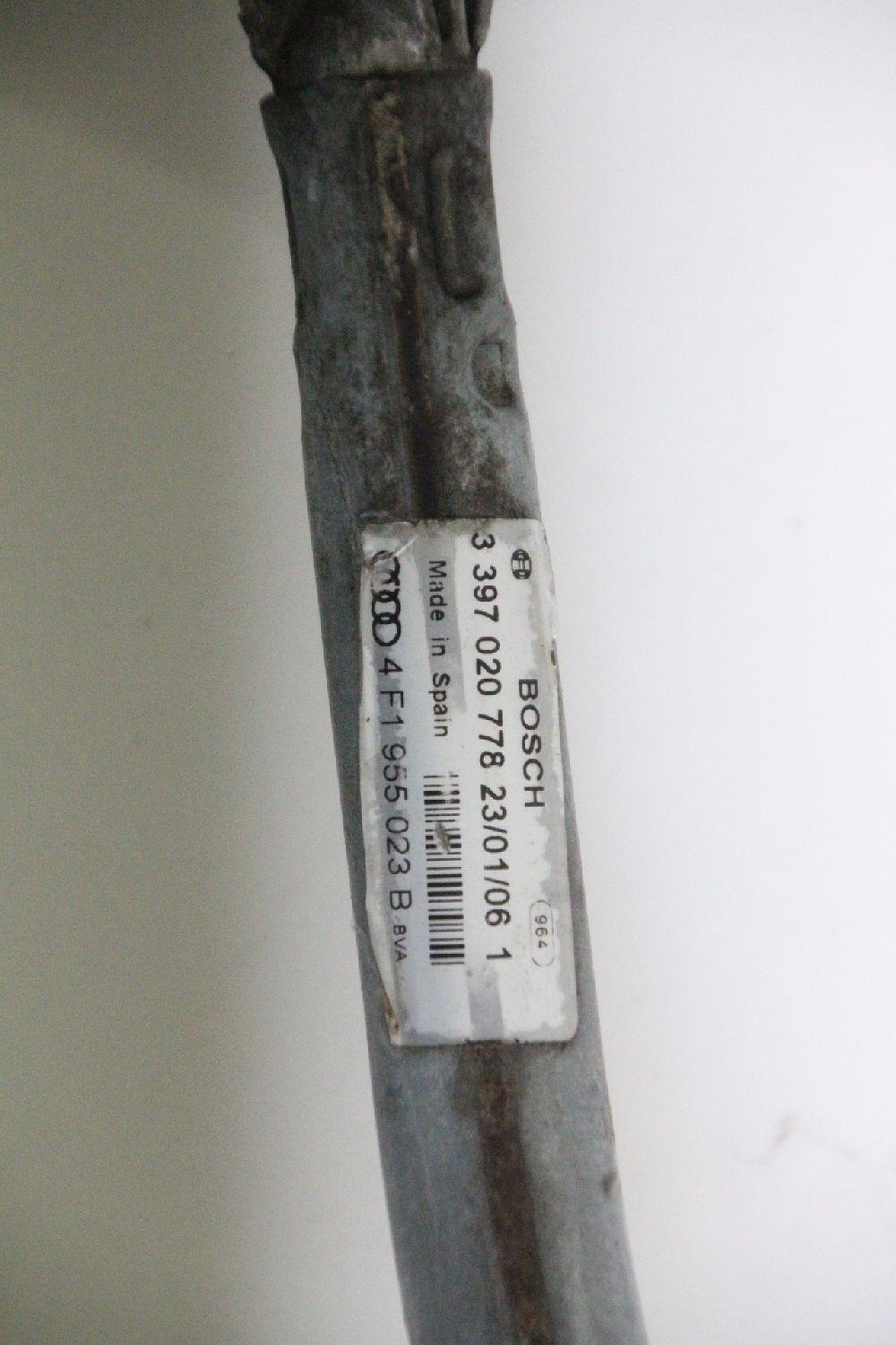 Scheibenwischergestänge 3397020778 Audi A6 Avant C6