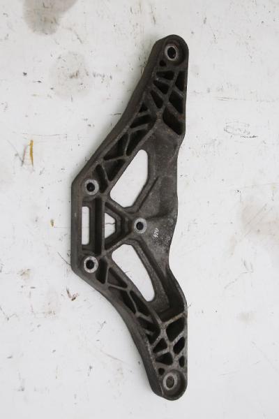 Achsträger hinten 4F0599287 Audi A6 Avant C6