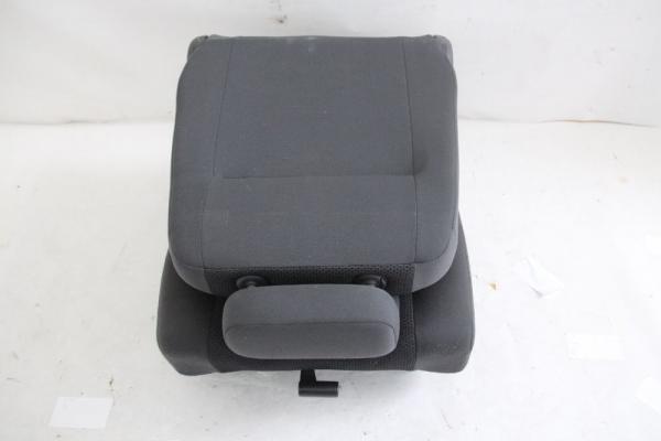 Sitz hinten 1T0883405ALLOG VW TOURAN 1