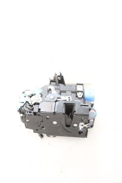 Türschloß vorn links 3D1837015AS VW TOURAN 1