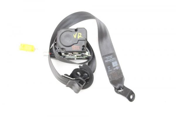 Sicherheitsgurt vorn rechts 1T1857706C VW TOURAN 1