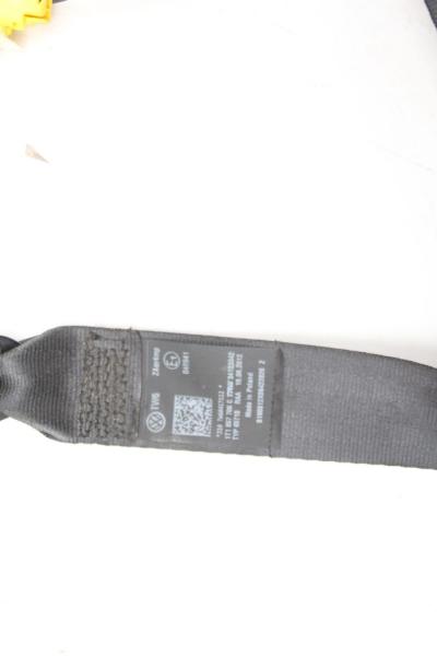Sicherheitsgurt vorn rechts 1T1857706C VW TOURAN 1