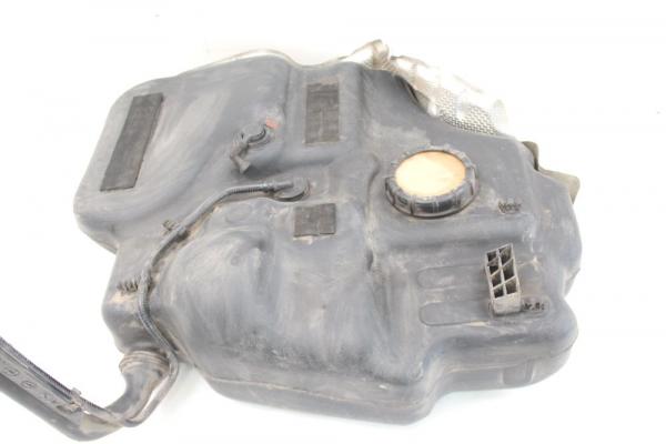 Schalter Lenkrad BMW 3er Touring E46 61316922852 08-2003 gebraucht 2