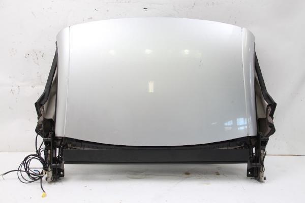 Verdeck Hardtop 1707900040 Mercedes SLK R170