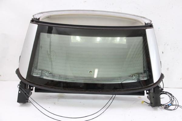 Verdeck Hardtop 1707900040 Mercedes SLK R170